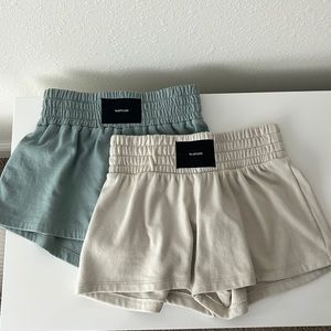 Talentless boxer shorts